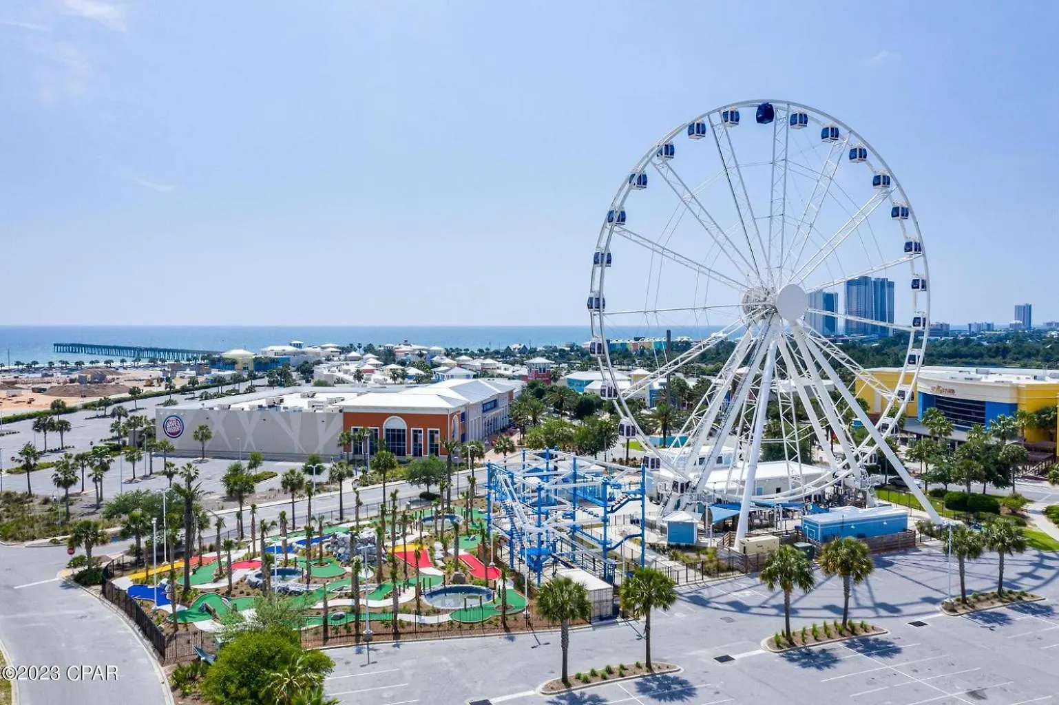 1113 Ltw Apartment Panama City Beach