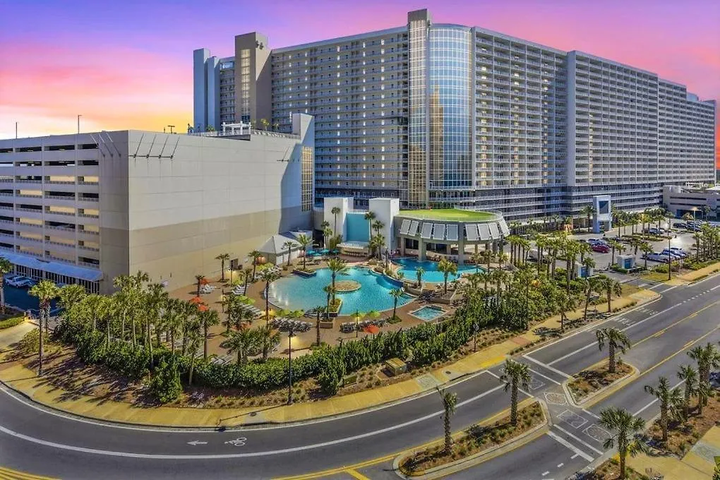 1113 Ltw Apartment Panama City Beach