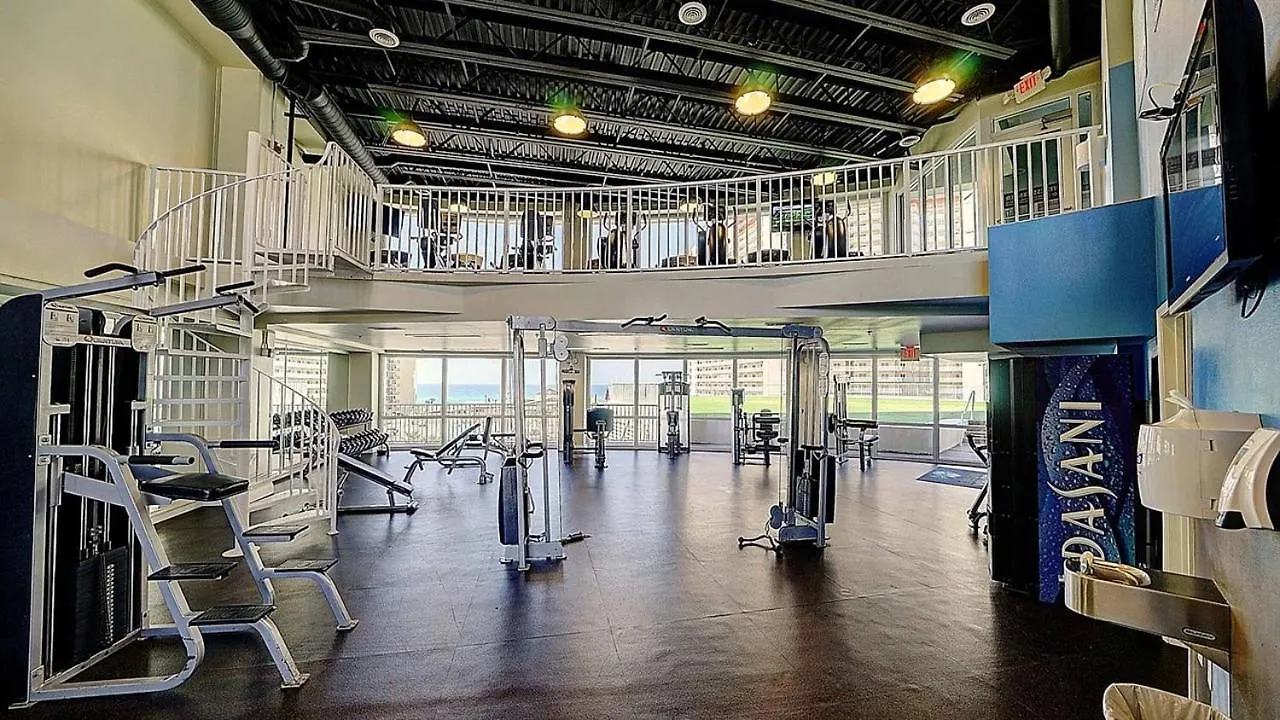 1113 Ltw Apartment Panama City Beach 0*,