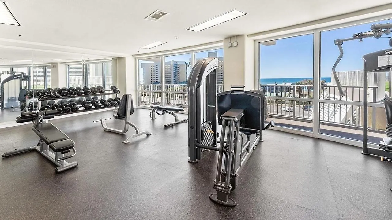 1113 Ltw Apartment Panama City Beach