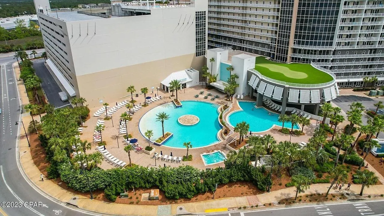 1113 Ltw Apartment Panama City Beach