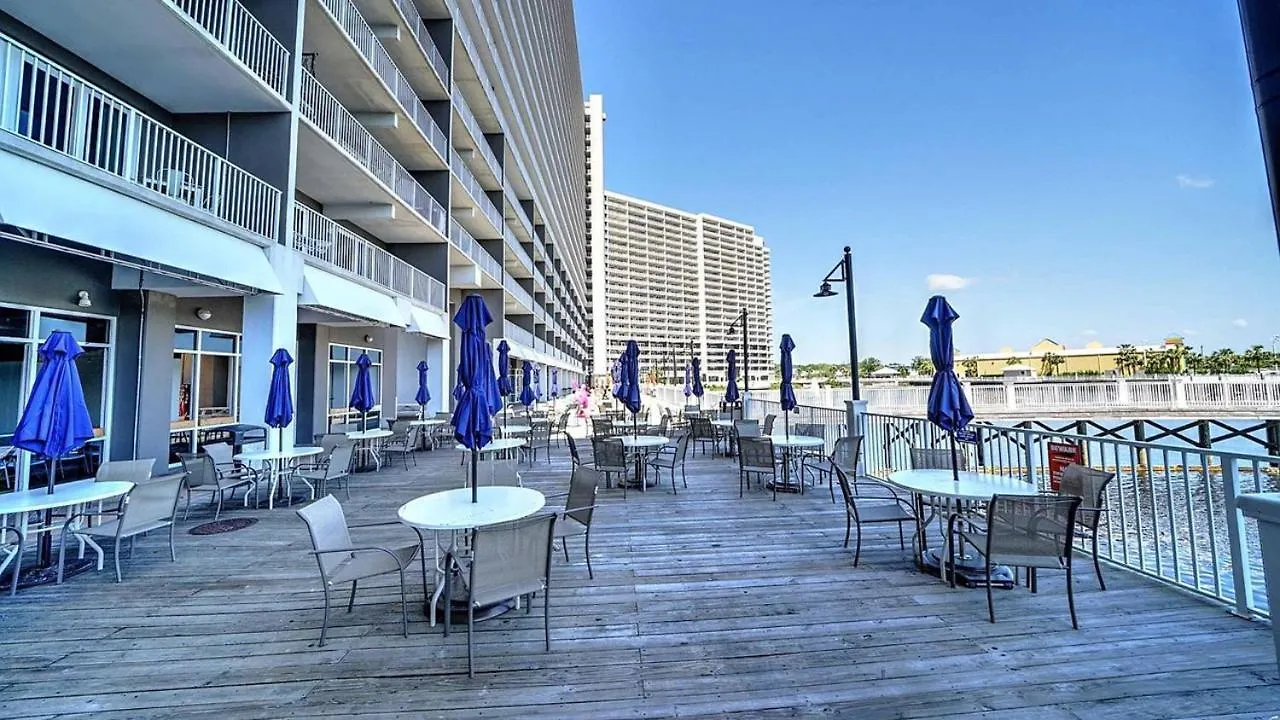 1113 Ltw Apartment Panama City Beach United States