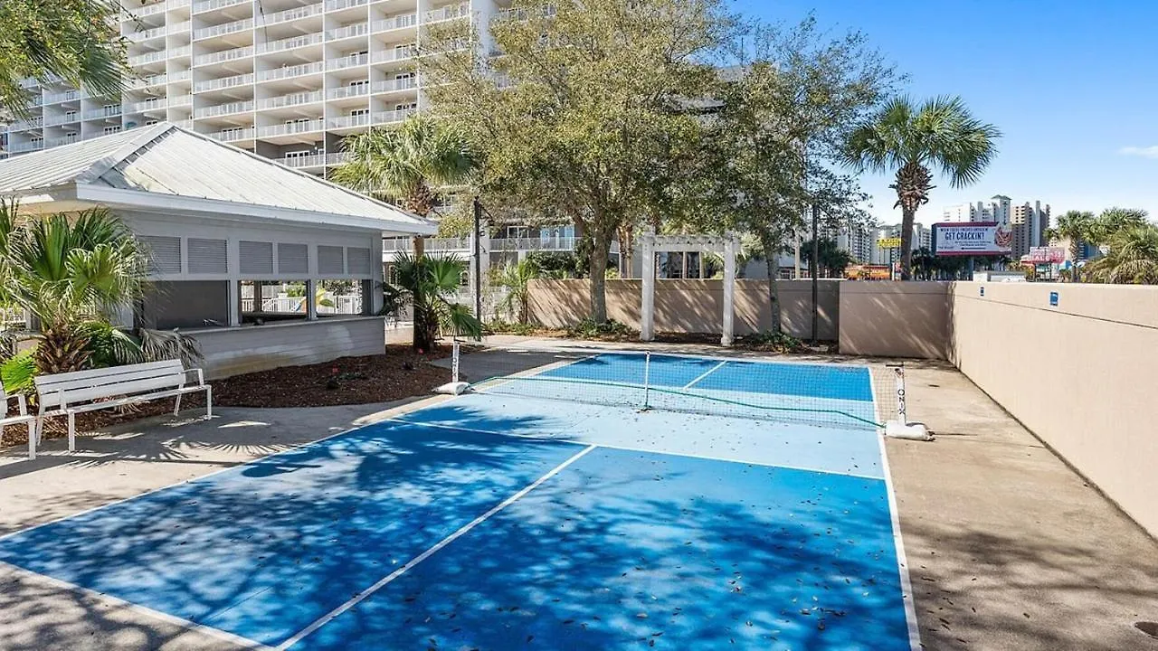 1113 Ltw Apartment Panama City Beach