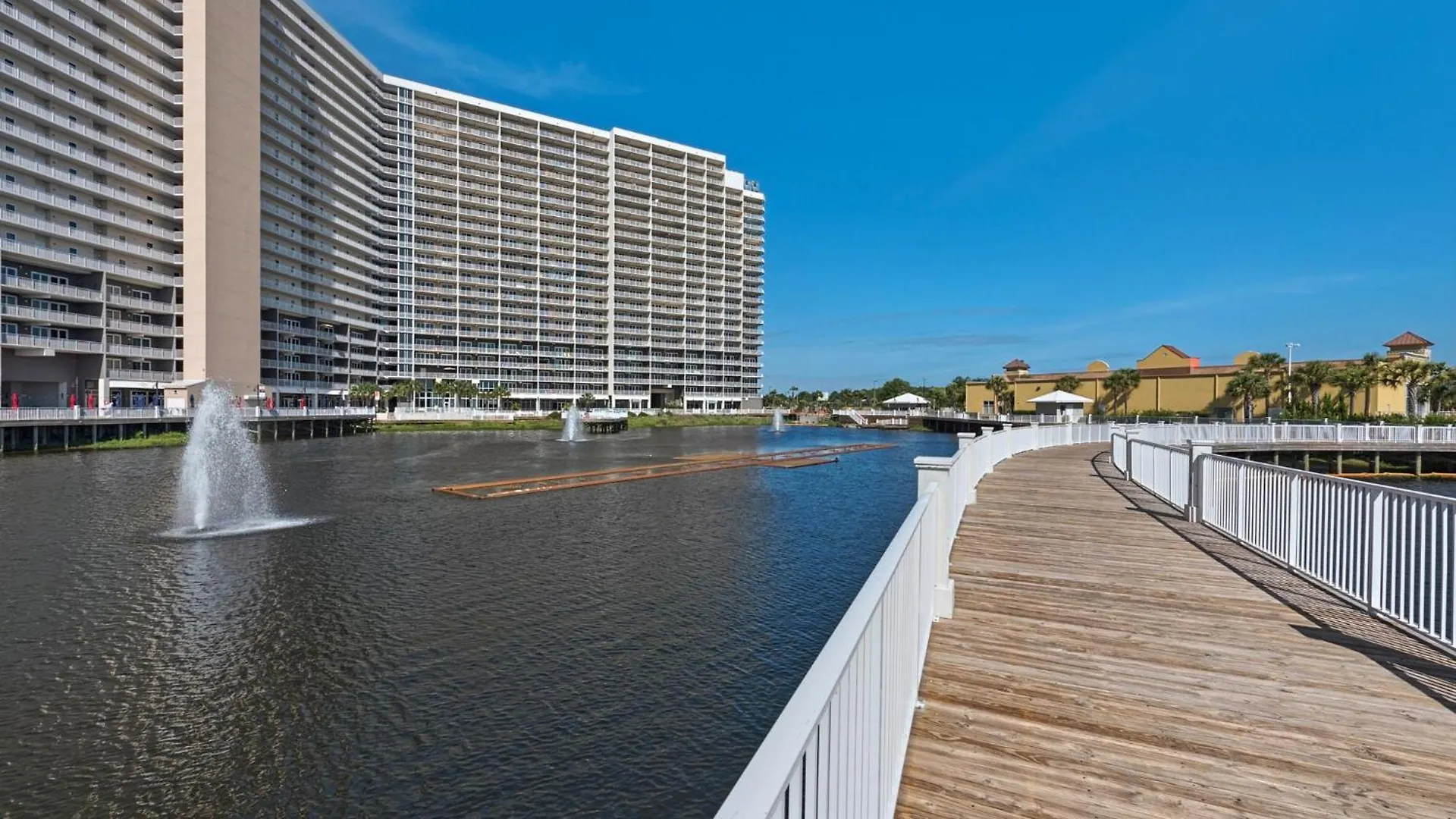 1113 Ltw Apartment Panama City Beach