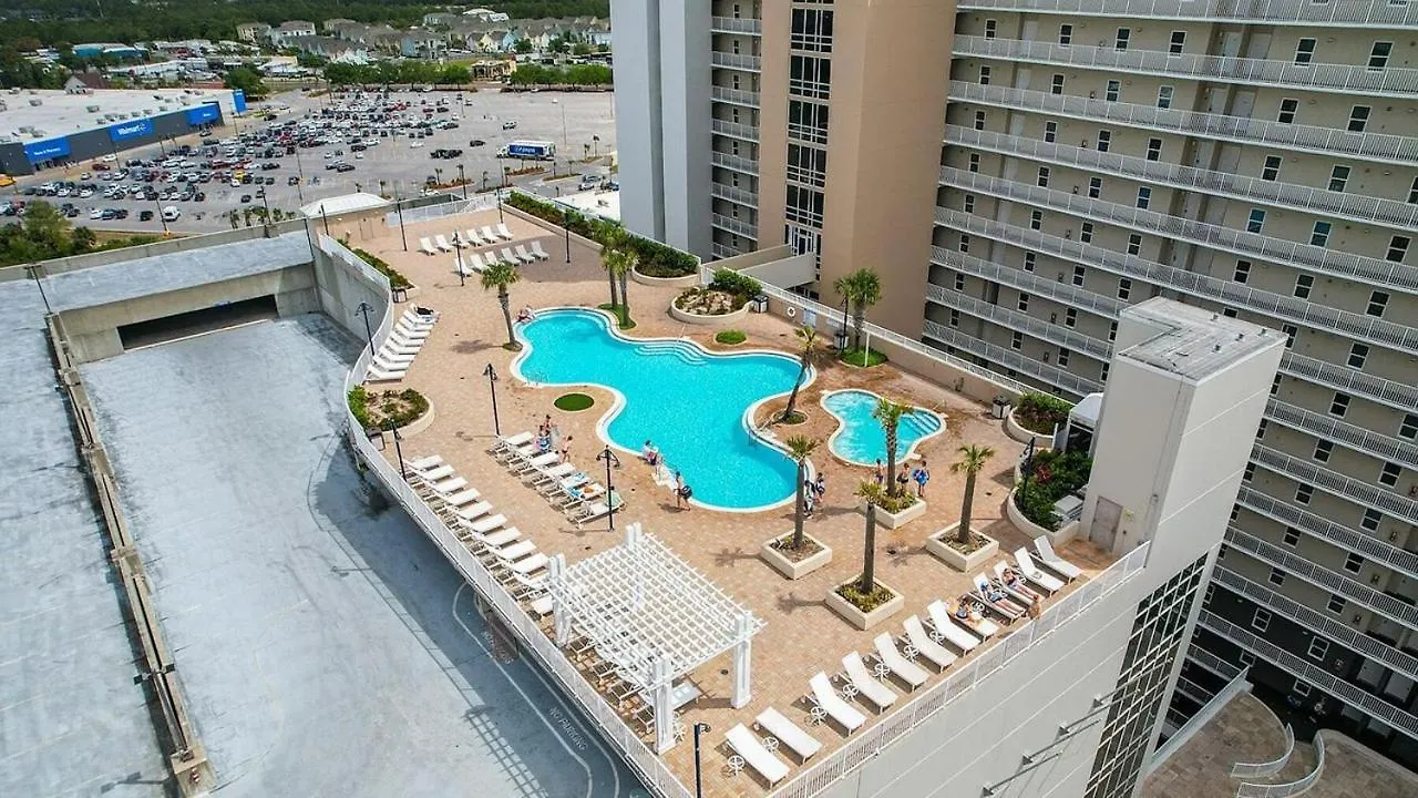 1113 Ltw Apartment Panama City Beach United States