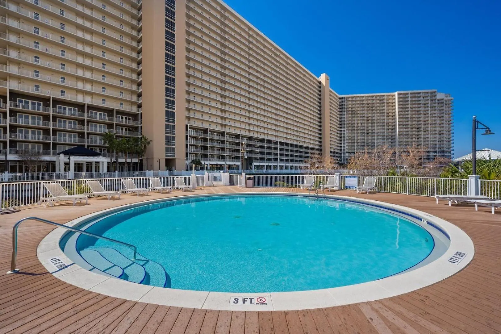 1113 Ltw Apartment Panama City Beach