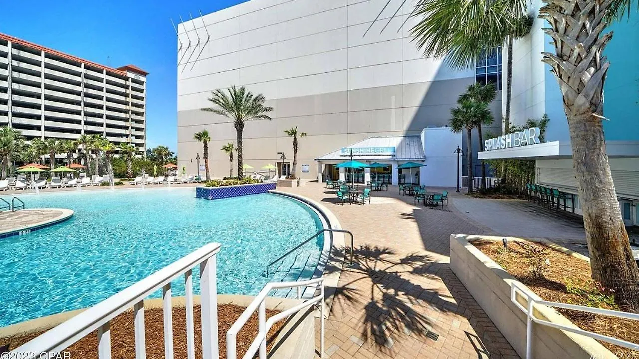 1113 Ltw Apartment Panama City Beach