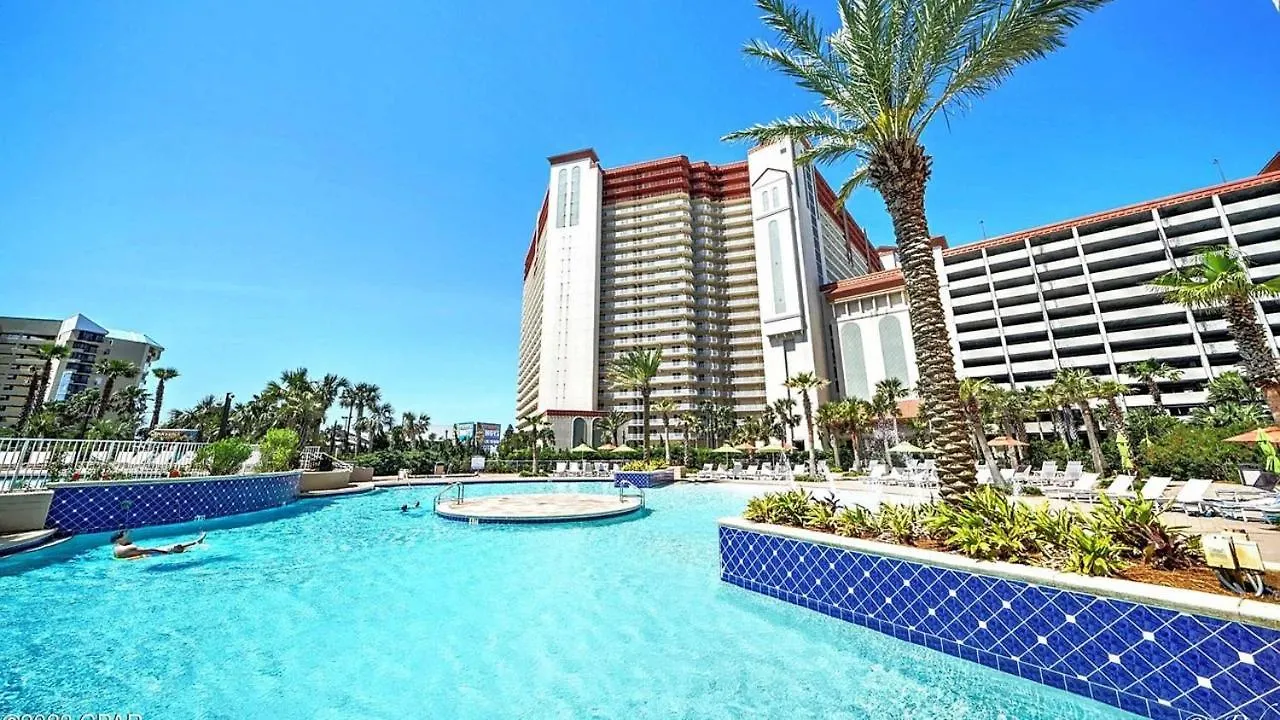 1113 Ltw Apartment Panama City Beach