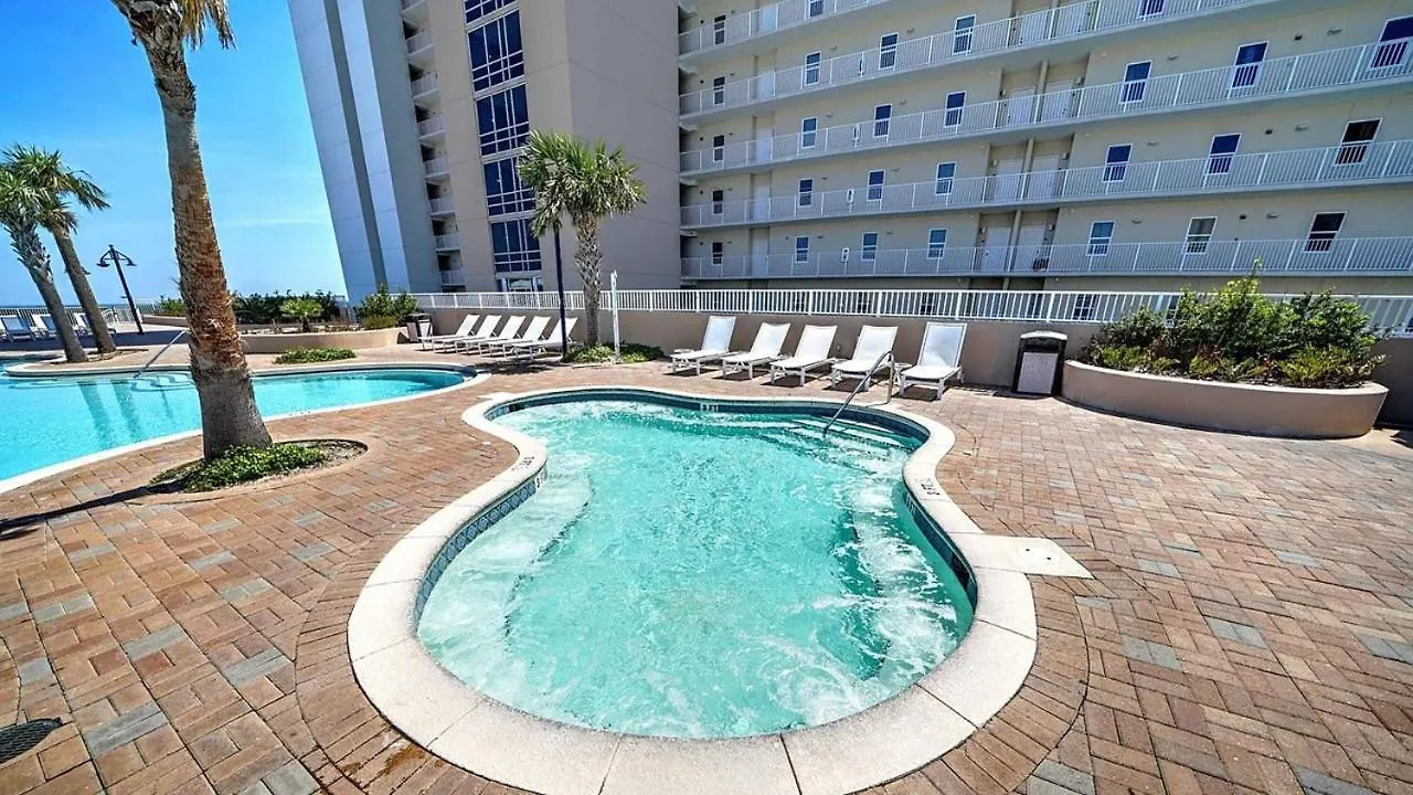 1113 Ltw Apartment Panama City Beach