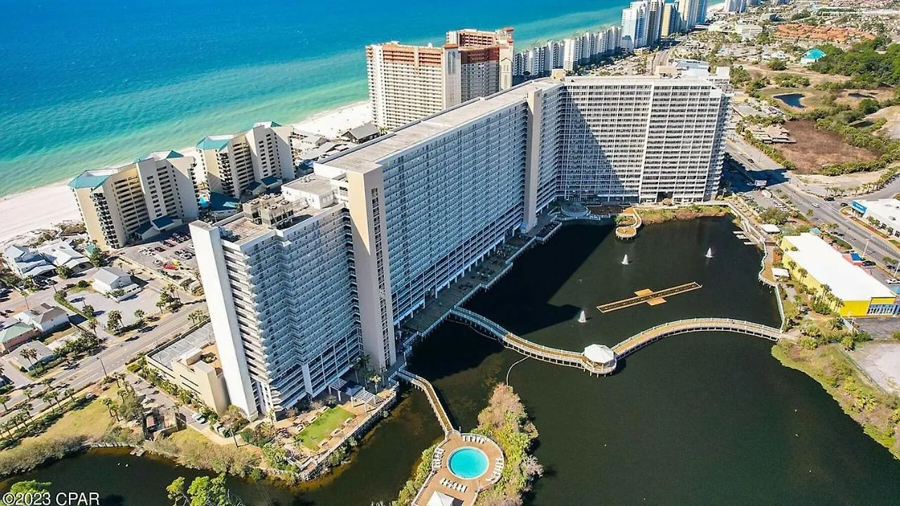 1113 Ltw Apartment Panama City Beach