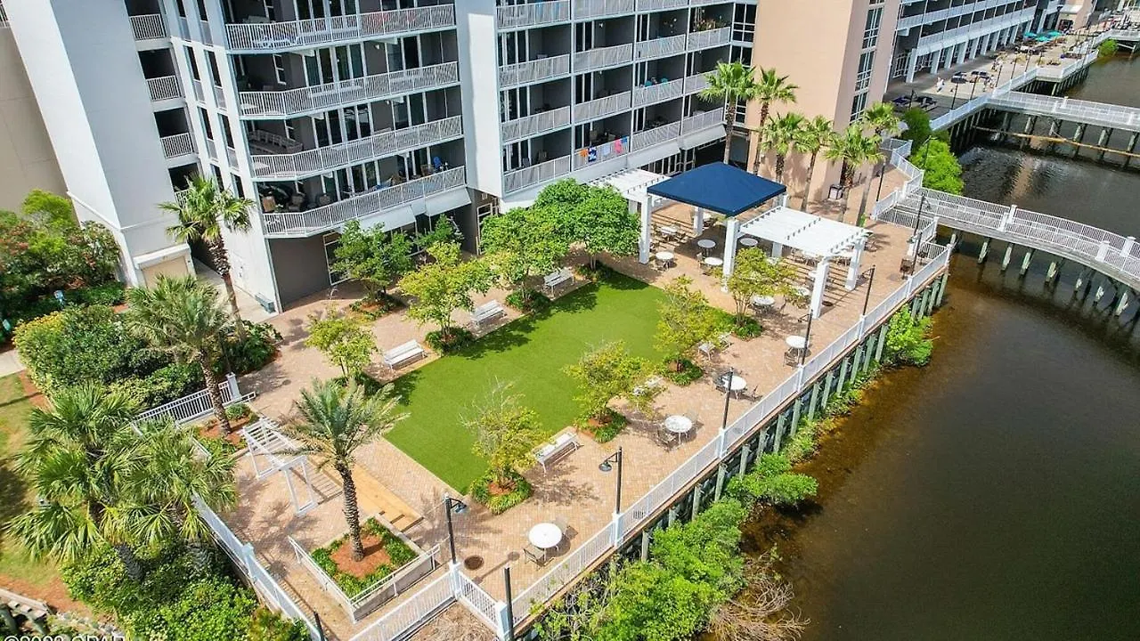 1113 Ltw Apartment Panama City Beach
