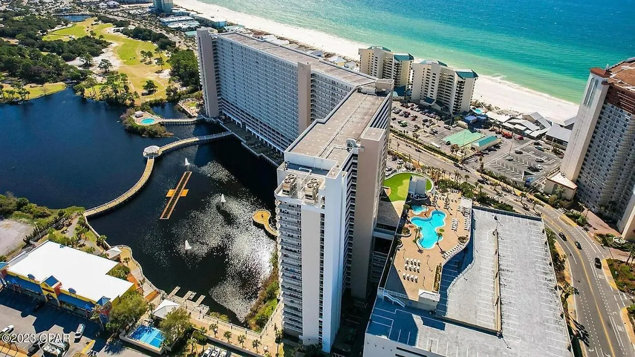 1113 Ltw Apartment Panama City Beach 0*,  United States