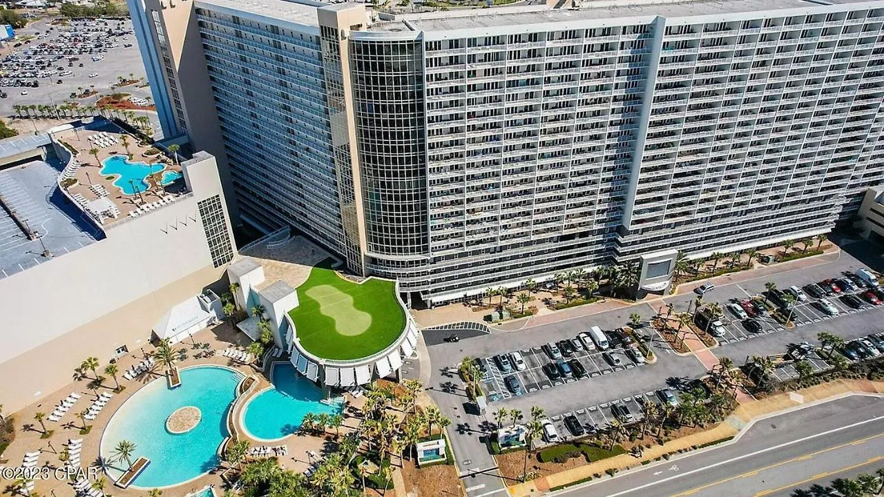 1113 Ltw Apartment Panama City Beach