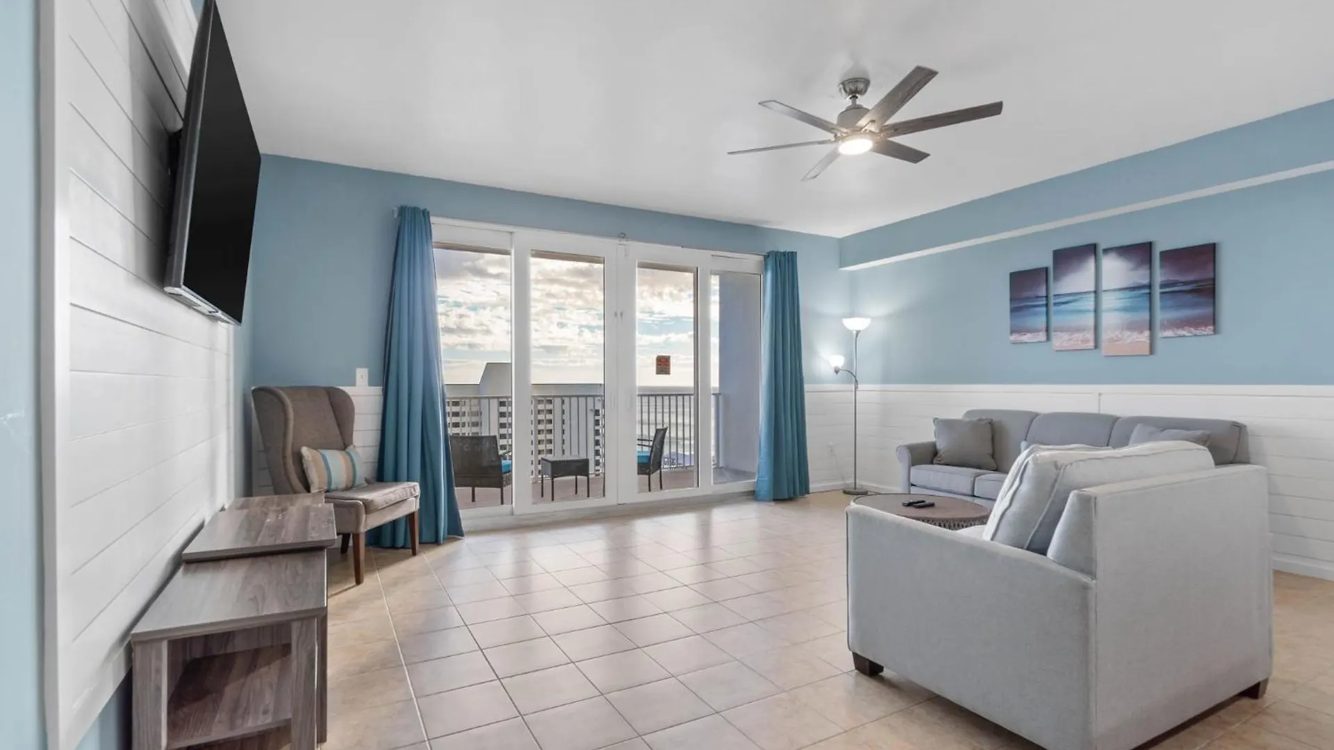 1113 Ltw Apartment Panama City Beach United States