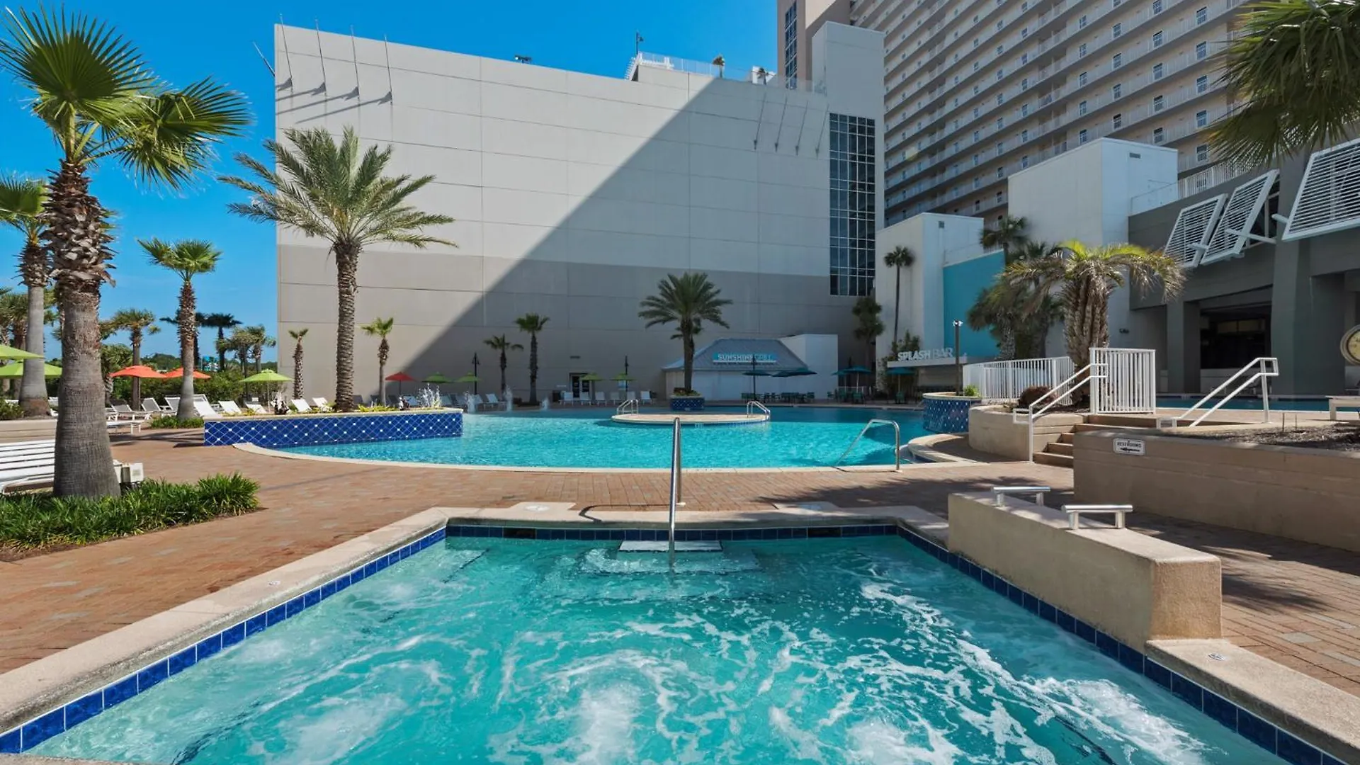1113 Ltw Apartment Panama City Beach United States