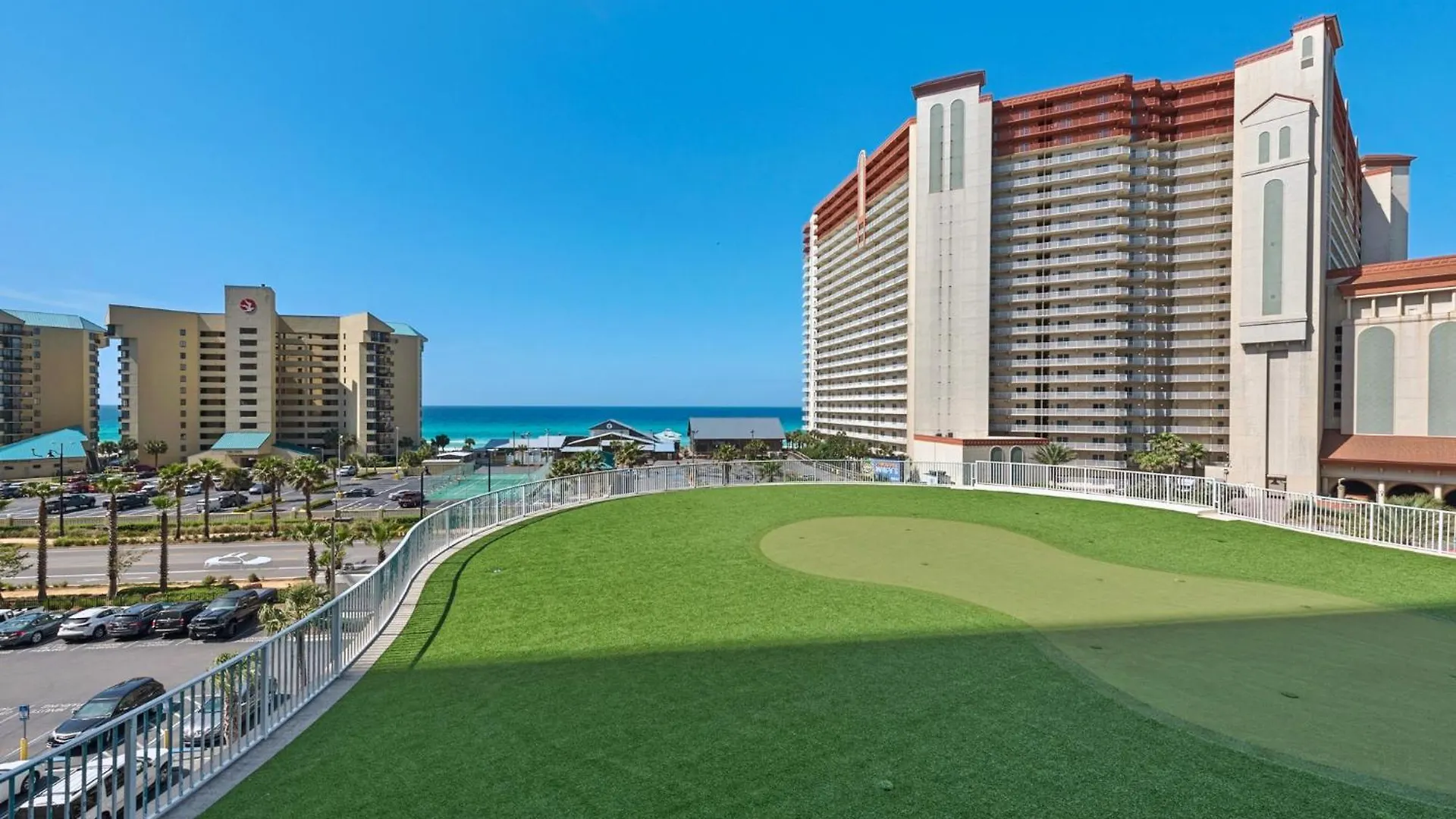 1113 Ltw Apartment Panama City Beach United States