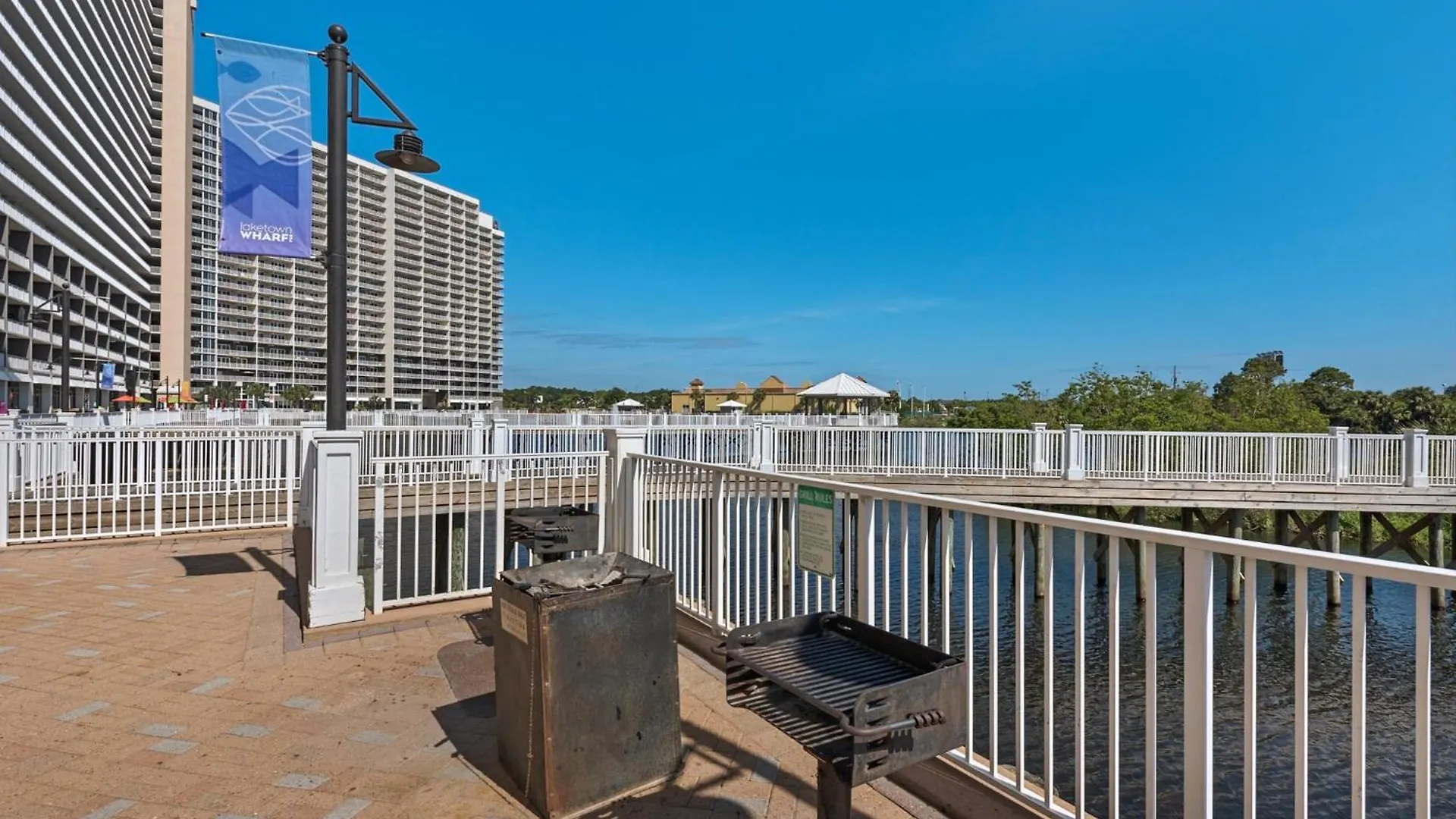 1113 Ltw Apartment Panama City Beach 0*,  United States