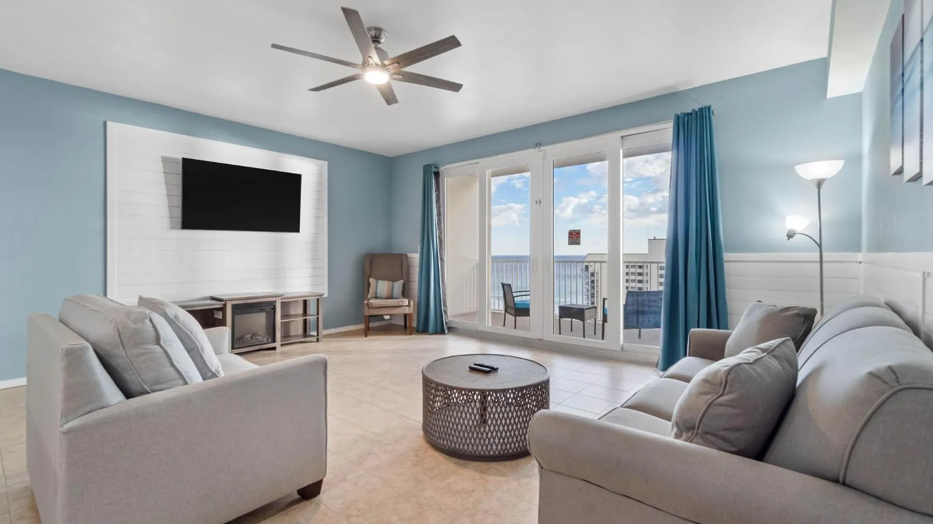 1113 Ltw Apartment Panama City Beach