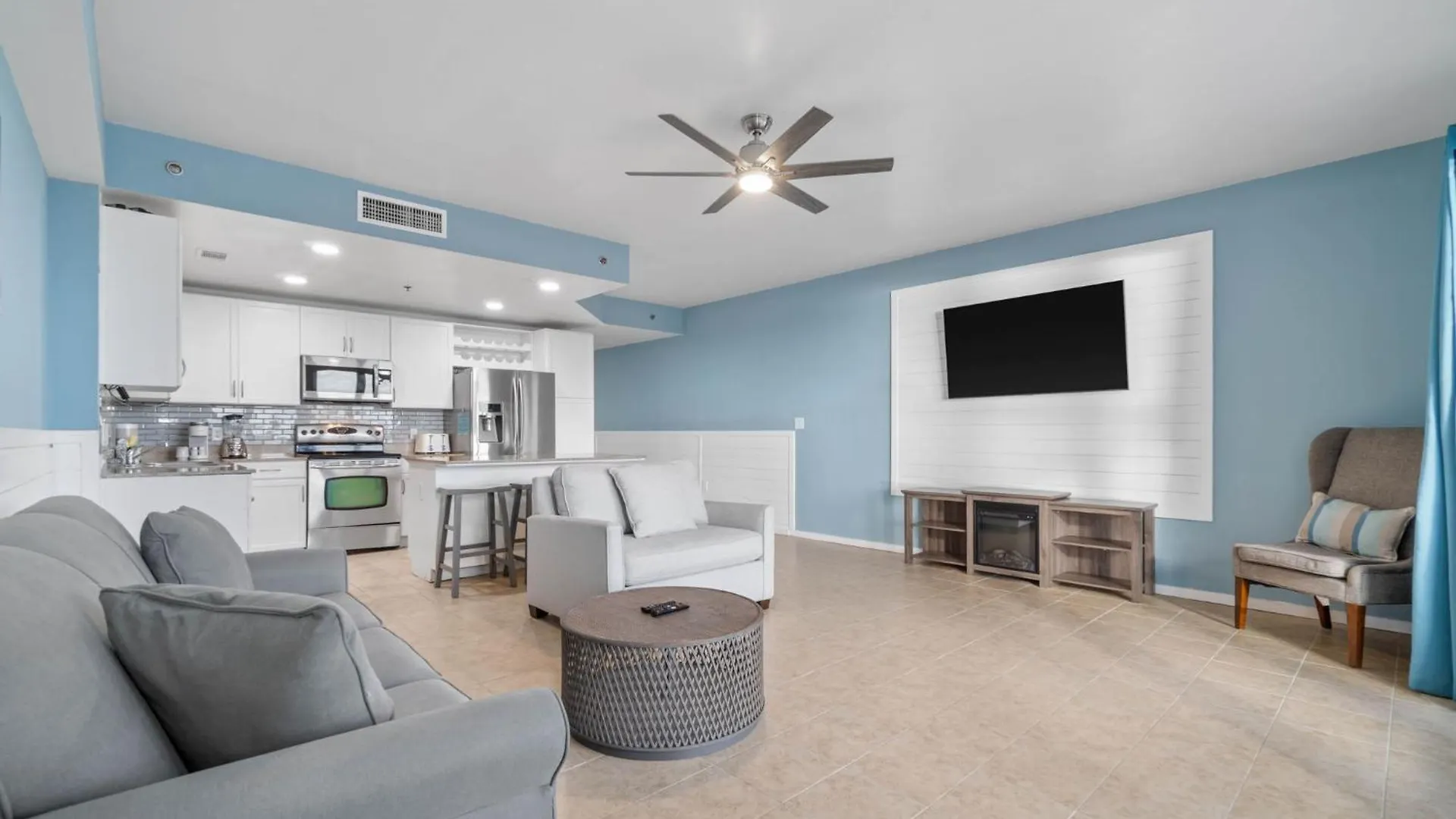 1113 Ltw Apartment Panama City Beach United States