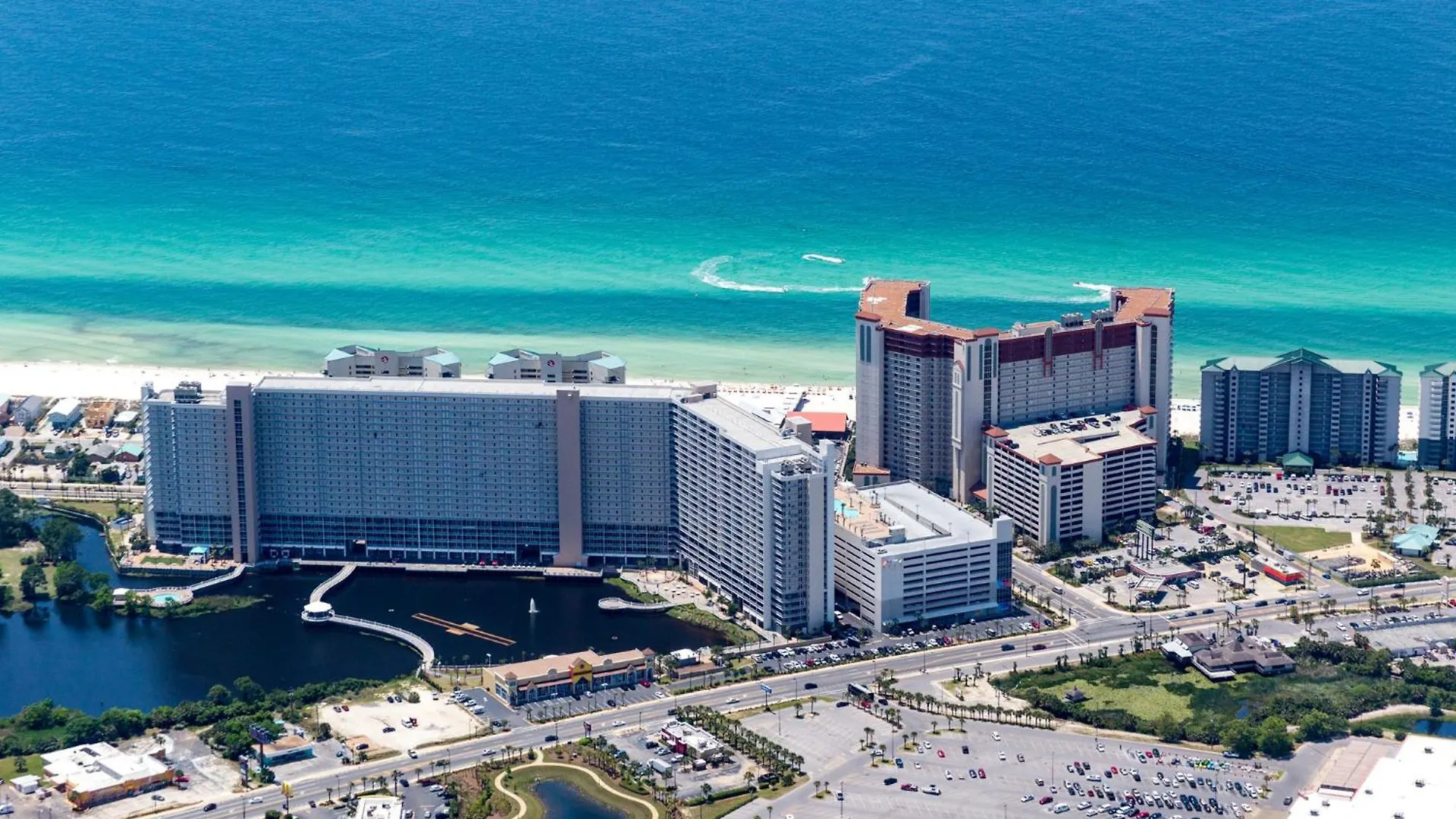 1113 Ltw Apartment Panama City Beach