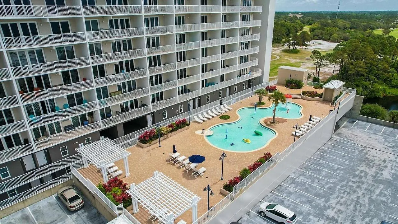 1113 Ltw Apartment Panama City Beach United States