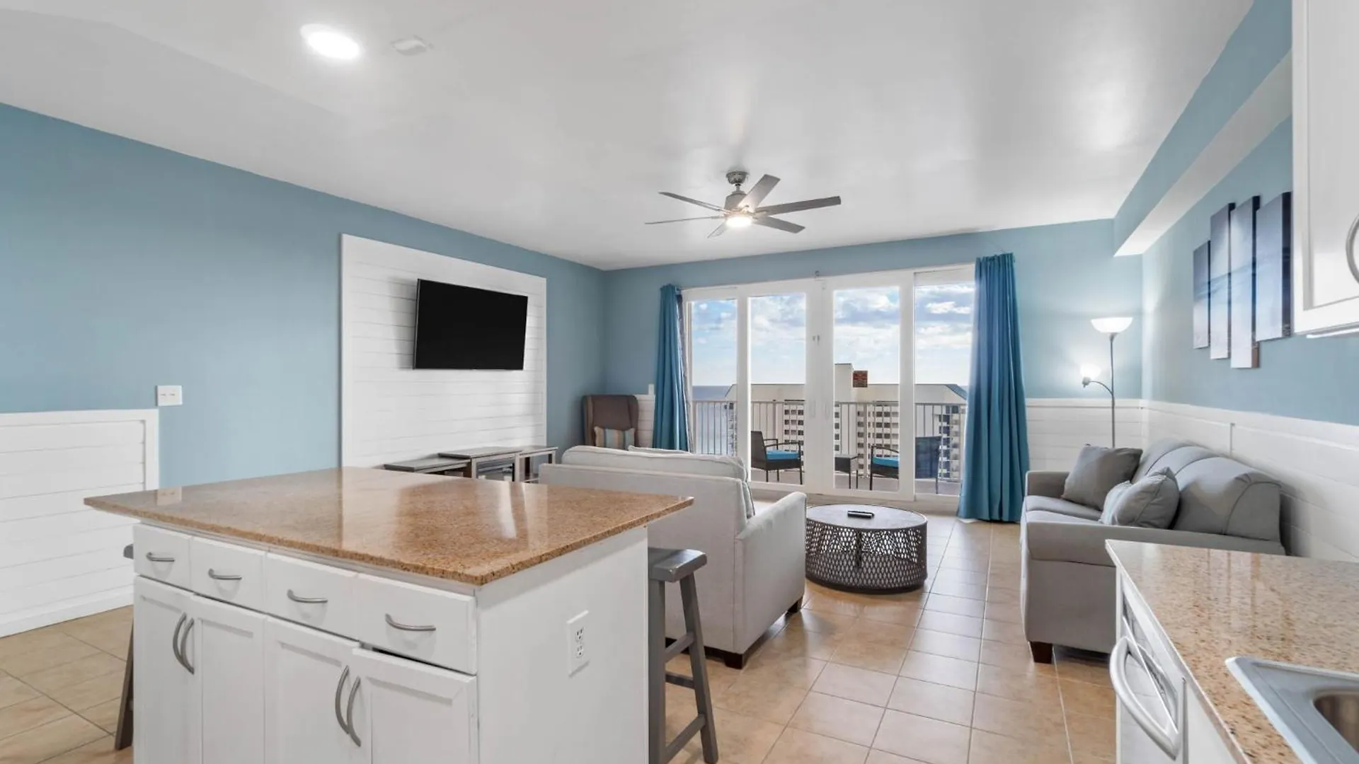 1113 Ltw Apartment Panama City Beach
