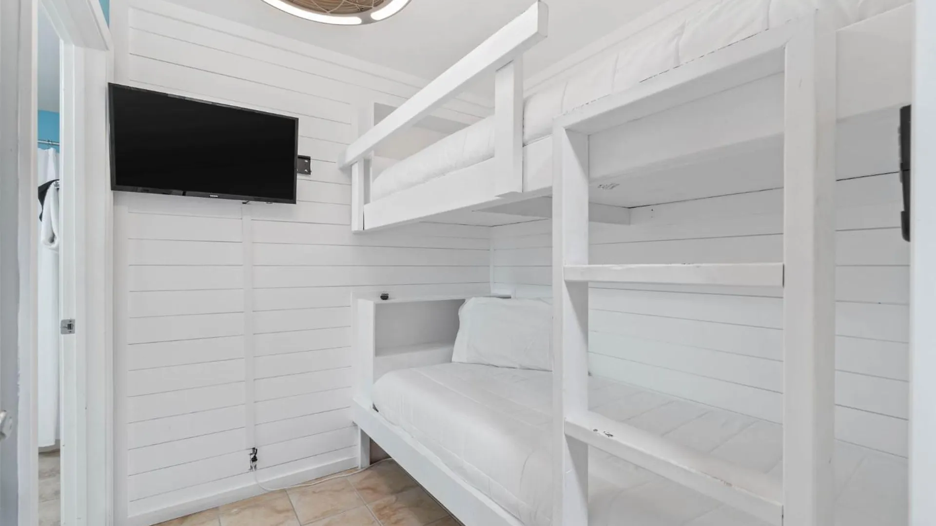 1113 Ltw Apartment Panama City Beach 0*,