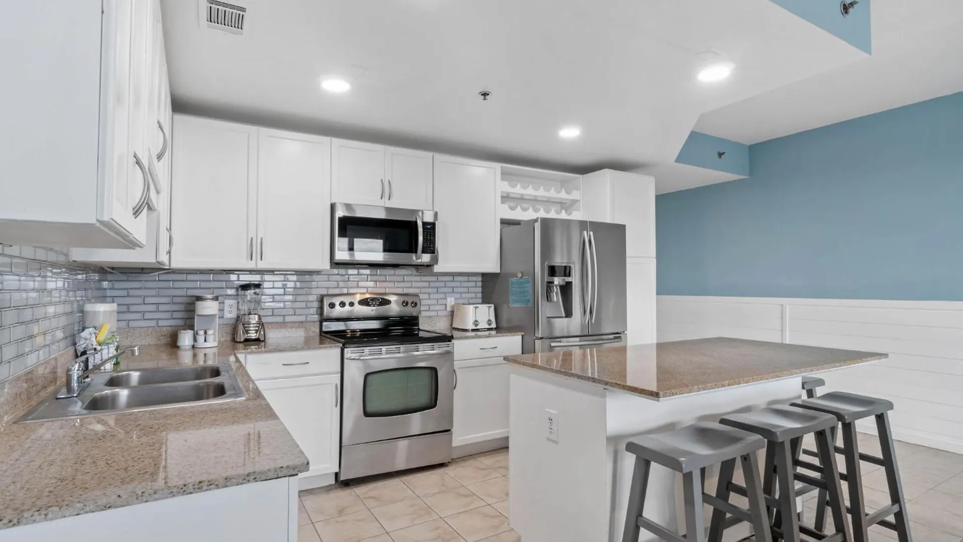 1113 Ltw Apartment Panama City Beach