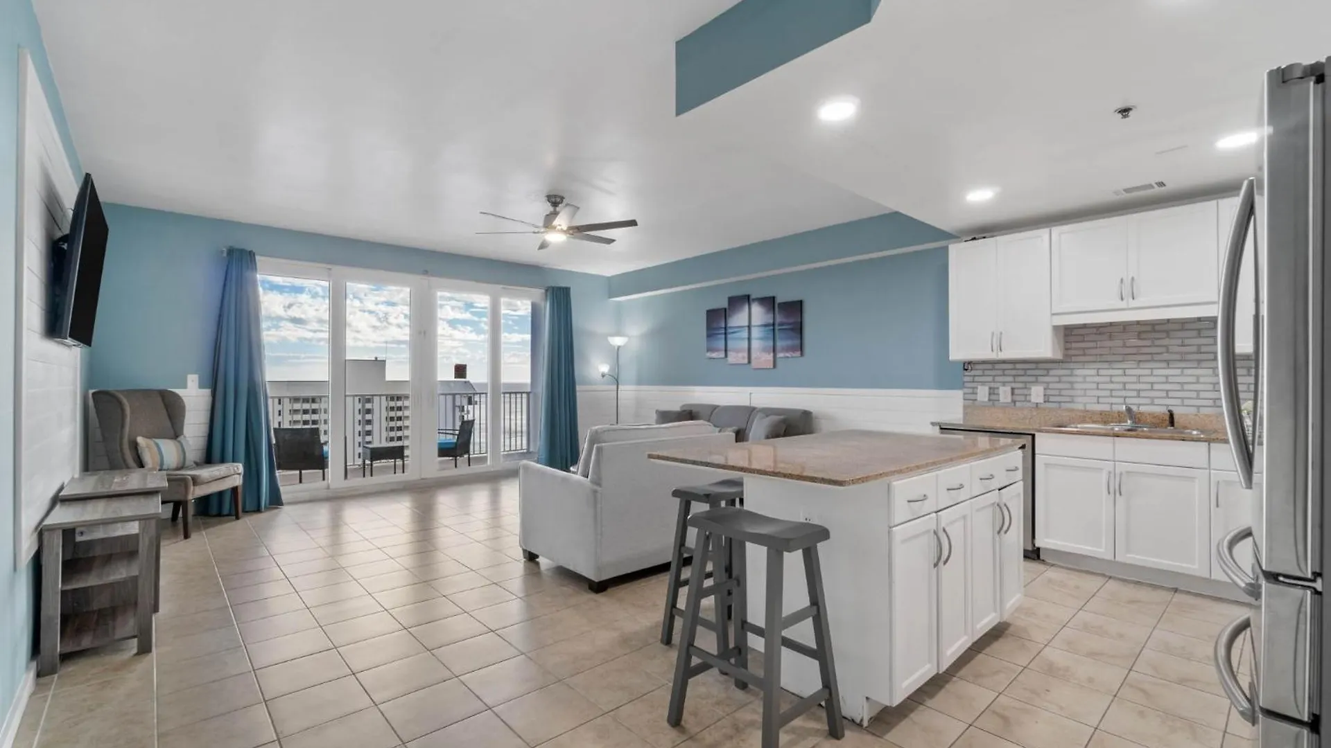 1113 Ltw Apartment Panama City Beach