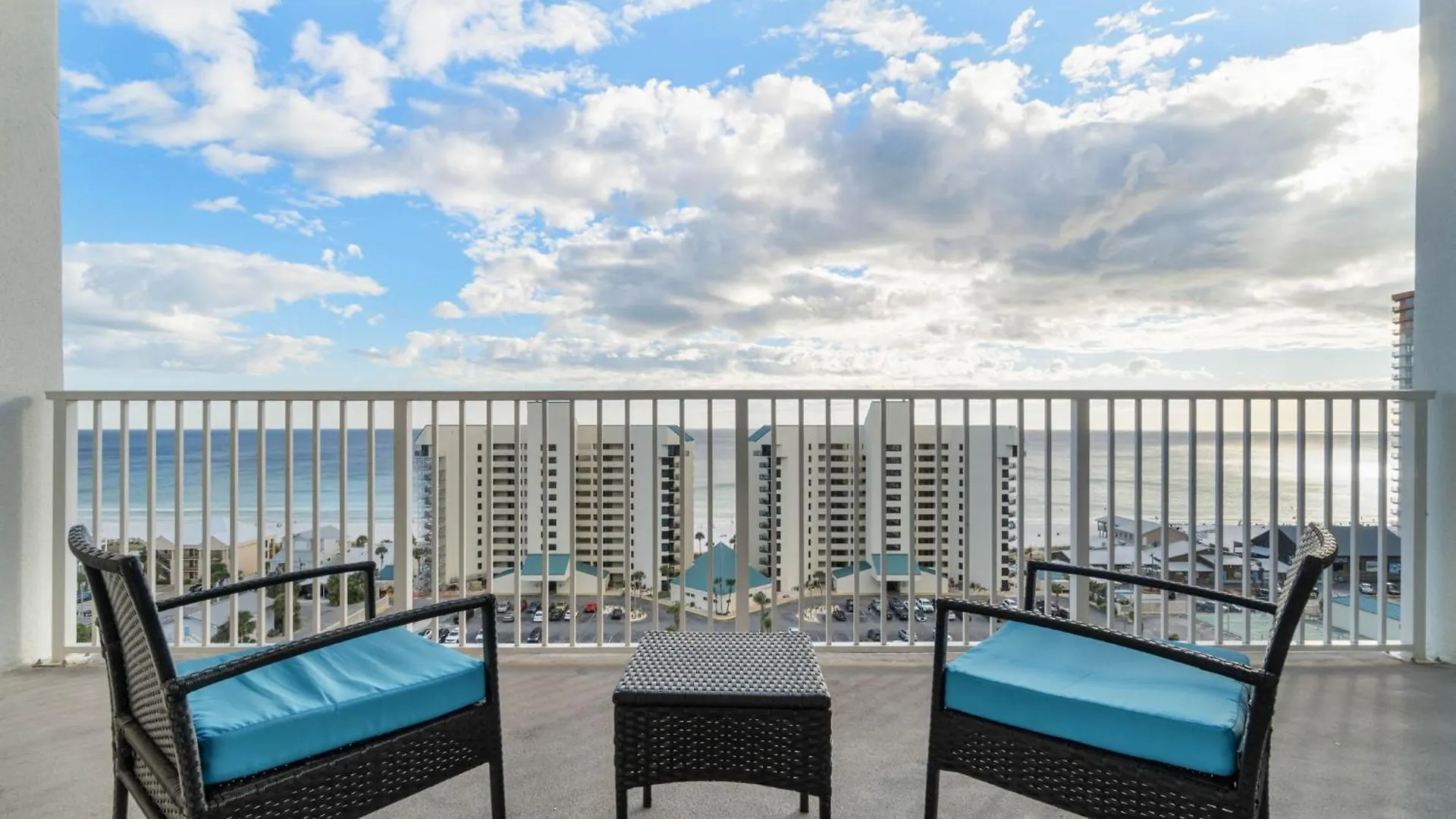 1113 Ltw Apartment Panama City Beach