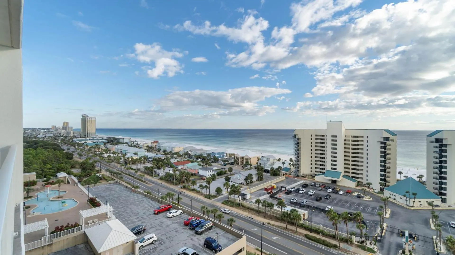 1113 Ltw Apartment Panama City Beach
