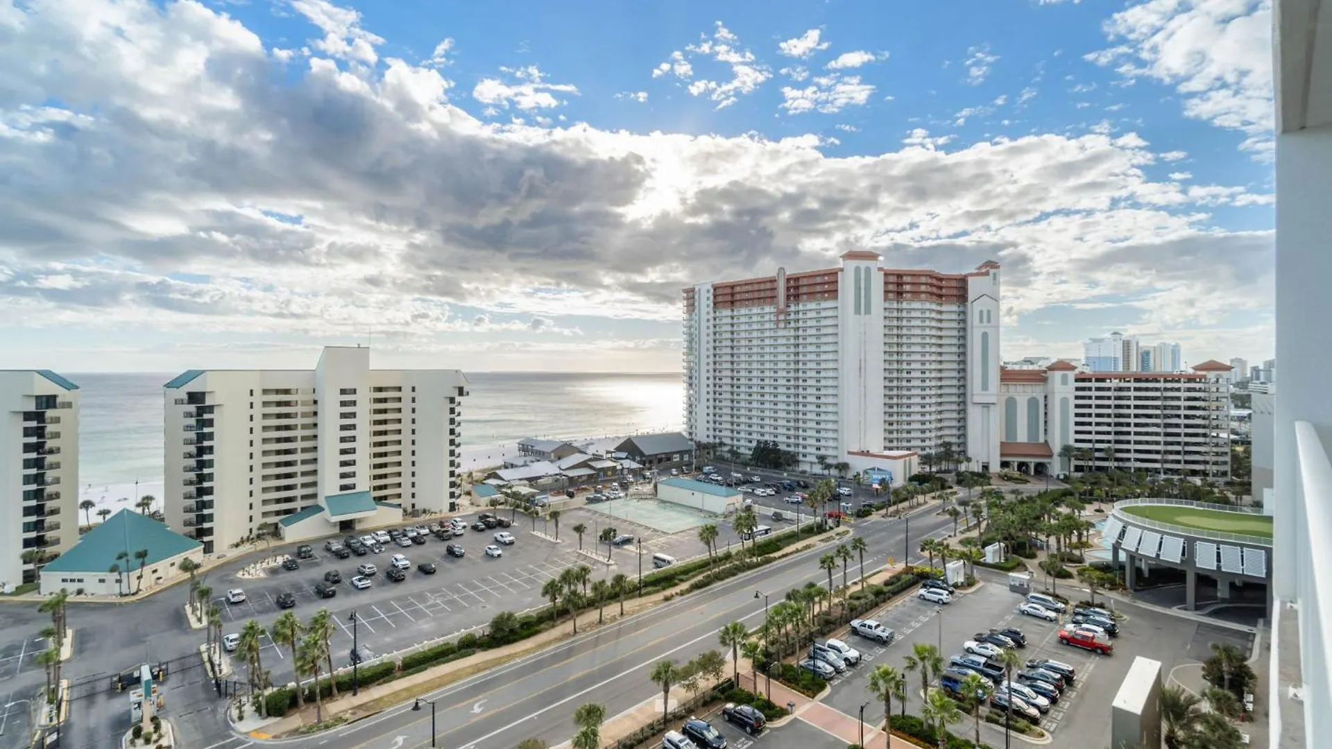 1113 Ltw Apartment Panama City Beach United States