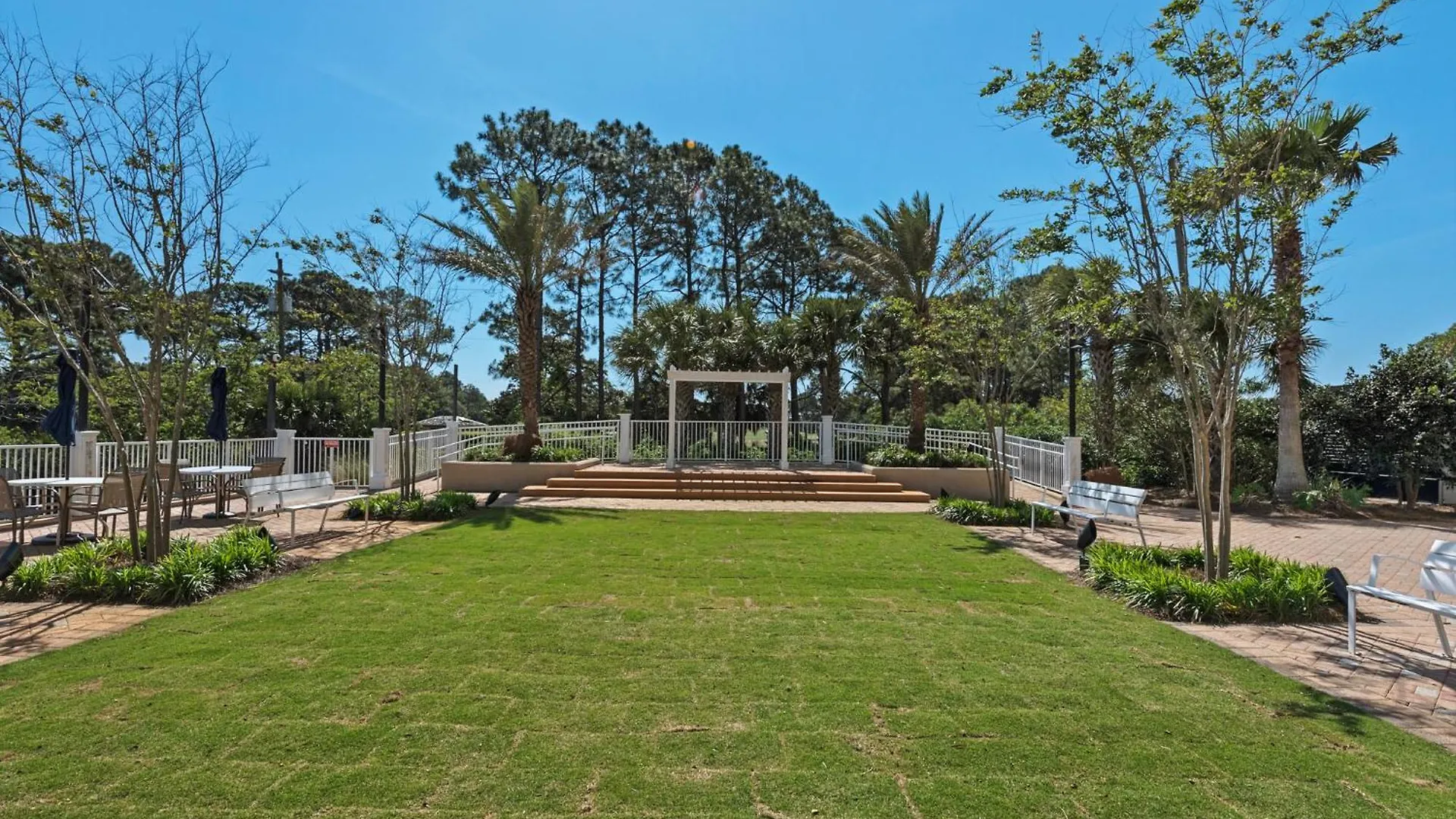 1113 Ltw Apartment Panama City Beach