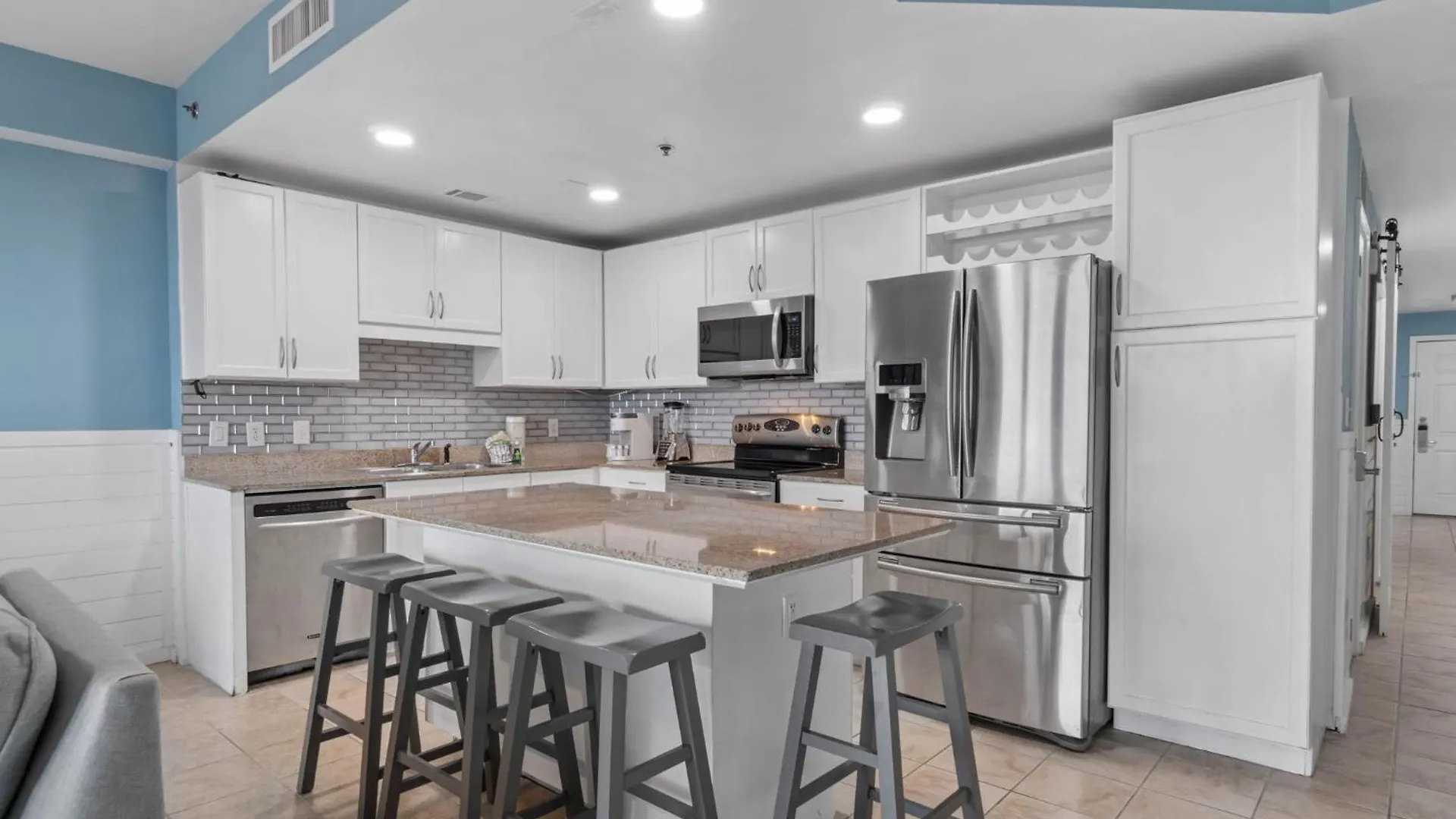 1113 Ltw Apartment Panama City Beach
