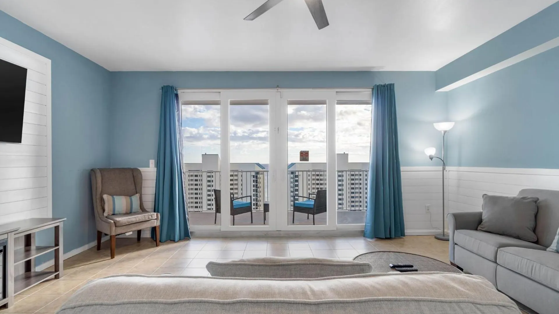 1113 Ltw Apartment Panama City Beach