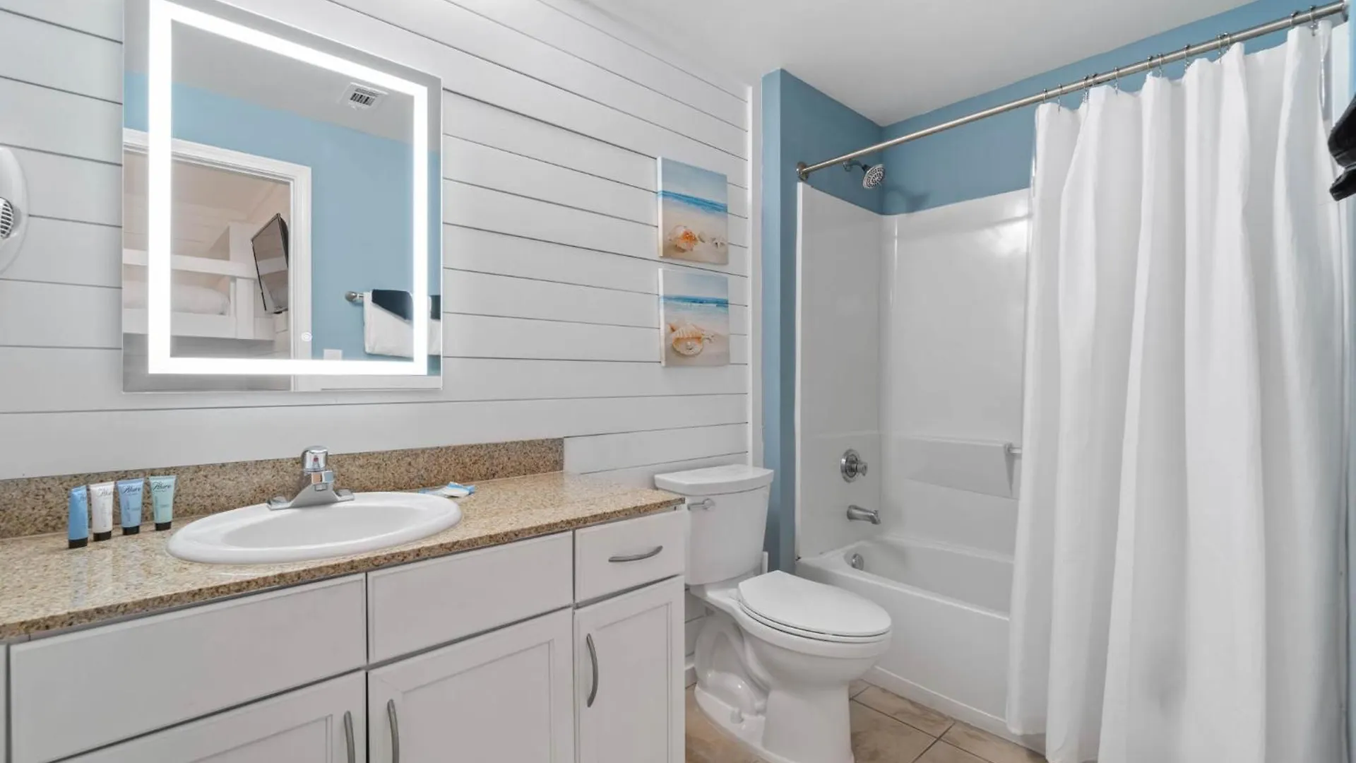 1113 Ltw Apartment Panama City Beach