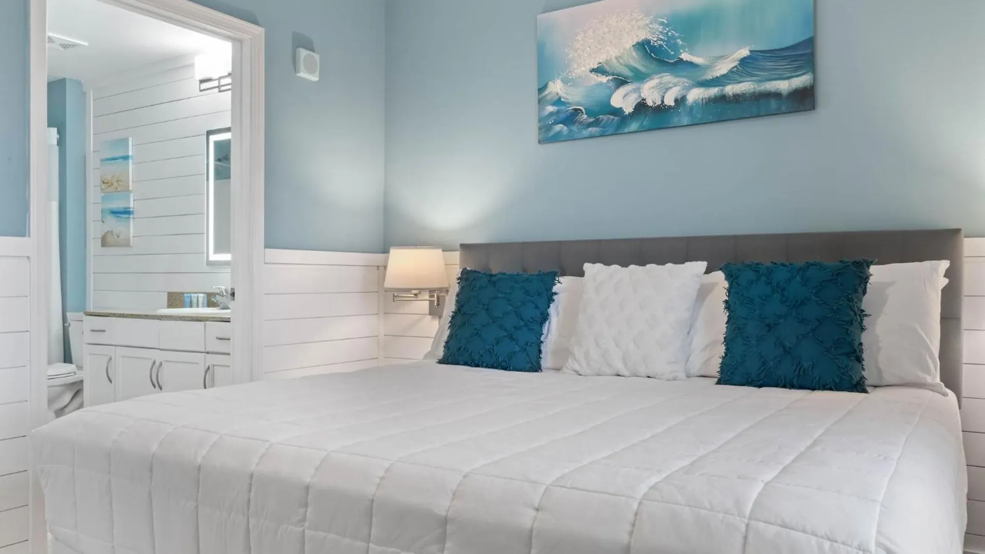 1113 Ltw Apartment Panama City Beach 0*,