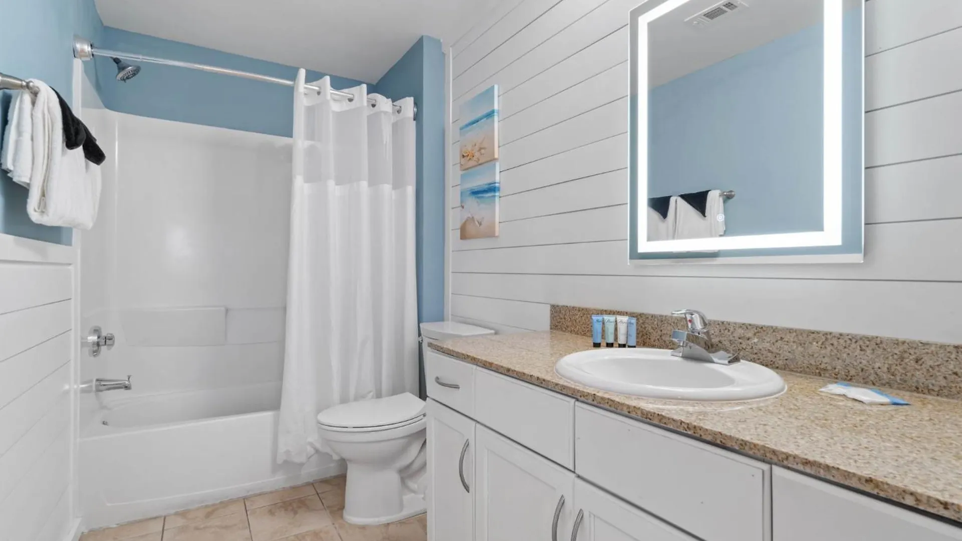 1113 Ltw Apartment Panama City Beach