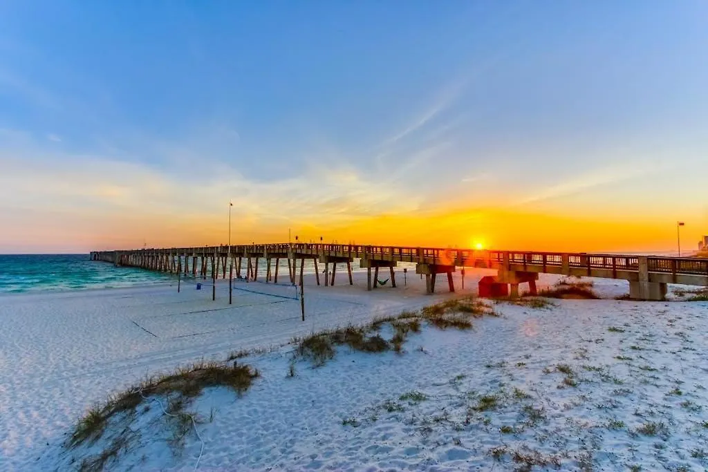 1113 Ltw Apartment Panama City Beach