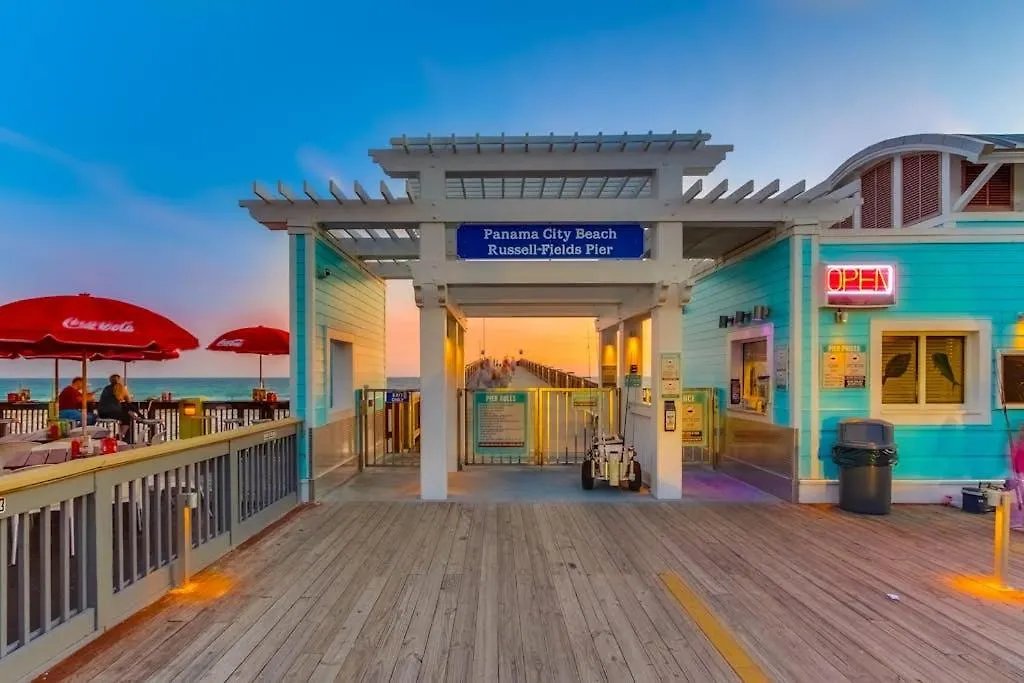 1113 Ltw Apartment Panama City Beach